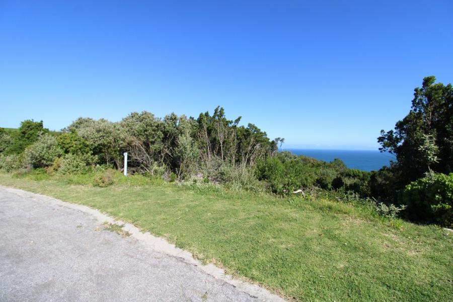 0 Bedroom Property for Sale in Eersterivierstrand Eastern Cape
